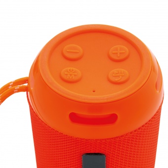 Водонепроницаемая беспроводная колонка Soundboom мощностью 3W фото 