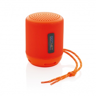 Водонепроницаемая беспроводная колонка Soundboom мощностью 3W фото 