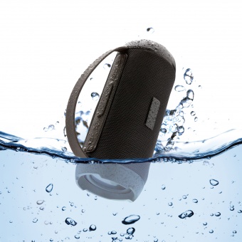 Водонепроницаемая беспроводная колонка Soundboom мощностью 6W фото 