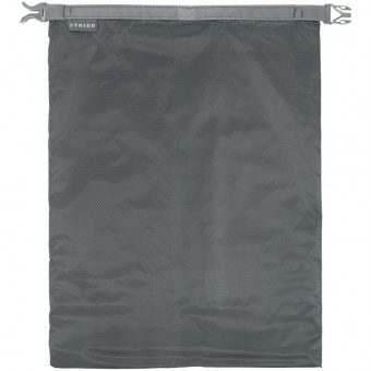 Водонепроницаемый мешок Ikke Vann, серый фото 