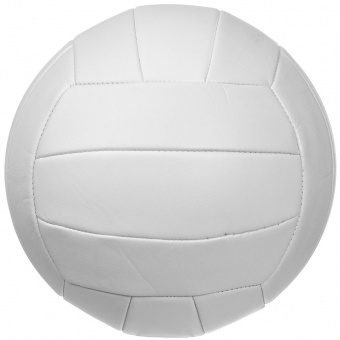 Волейбольный мяч Friday, белый фото 