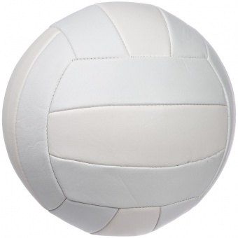 Волейбольный мяч Friday, белый фото 