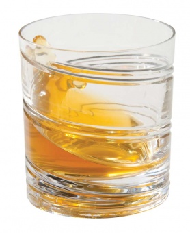 Вращающийся стакан для виски Shtox фото 