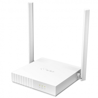 Wi-Fi роутер TL-WR820N фото 