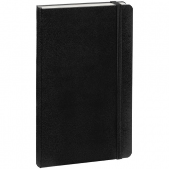 Записная книжка Moleskine Professional Large, черная фото 