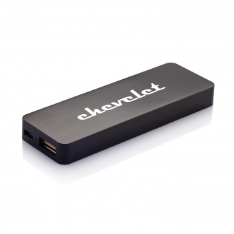 Зарядное устройство, 2500 mAh фото 