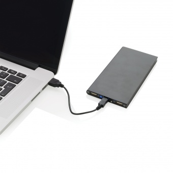 Зарядное устройство, 8000 mAh фото 