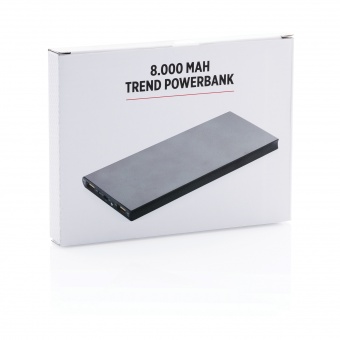 Зарядное устройство, 8000 mAh фото 