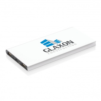 Зарядное устройство, 8000 mAh фото 
