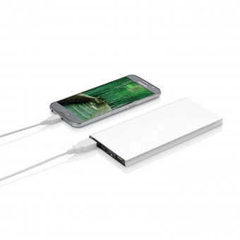 Зарядное устройство, 8000 mAh фото 