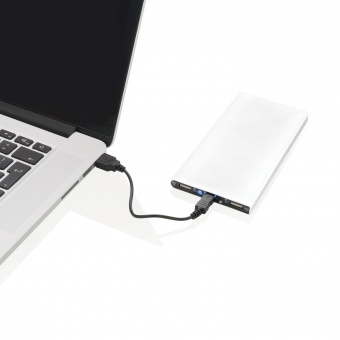 Зарядное устройство, 8000 mAh фото 