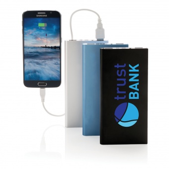 Зарядное устройство, 8000 mAh фото 