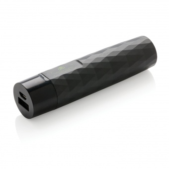 Зарядное устройство Geometric, 2200 mAh фото 