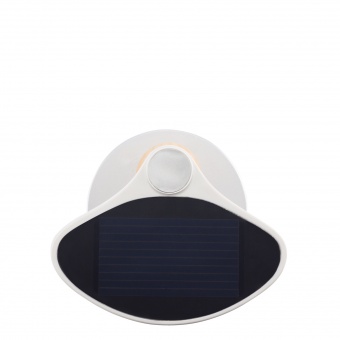 Зарядное устройство Ginkgo с солнечными панелями, 4000 mAh фото 6