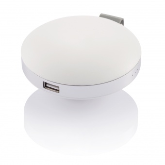 Зарядное устройство на солнечной батарее Notos, 2200 mAh фото 