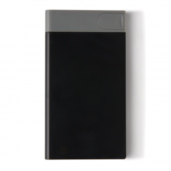 Зарядное устройство с USB–флешкой на 8 ГБ, 2500 mAh фото 