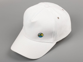 Значки с полимерным покрытием Bete на заказ фото 