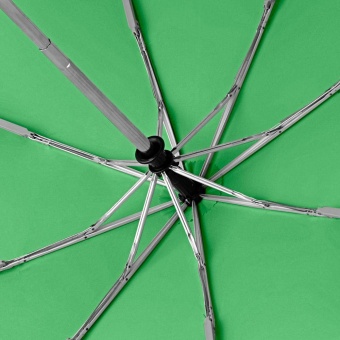 Зонт складной AOC, светло-зеленый фото 