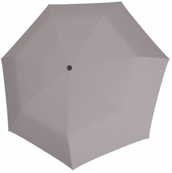 Зонт складной Hit Magic, серый фото 1