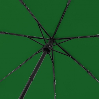 Зонт складной Hit Magic, зеленый фото 