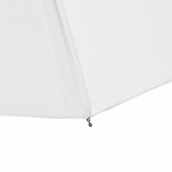 Зонт складной Hit Mini, ver.2, белый фото 