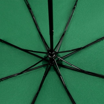 Зонт складной Hit Mini, ver.2, зеленый фото 