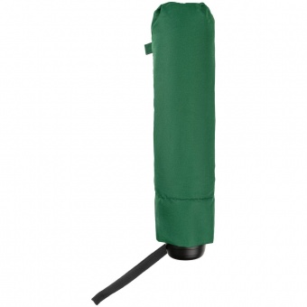 Зонт складной Hit Mini, ver.2, зеленый фото 