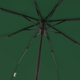 Зонт складной Hit Mini, зеленый фото 