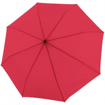 Зонт складной Trend Mini Automatic, красный фото 