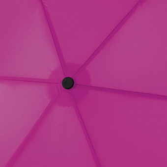 Зонт складной Zero 99, фиолетовый фото 