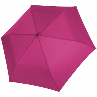 Зонт складной Zero 99, фиолетовый фото 