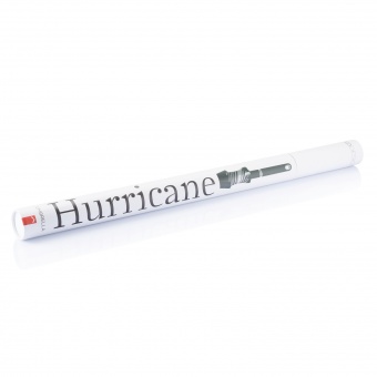 Зонт-трость антишторм Hurricane, d120 см фото 