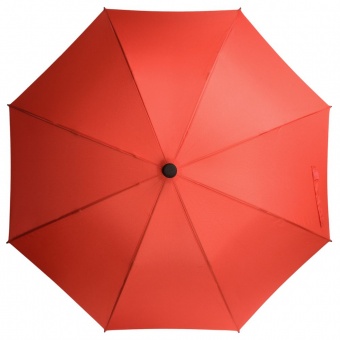 Зонт-трость Hogg Trek, красный фото 