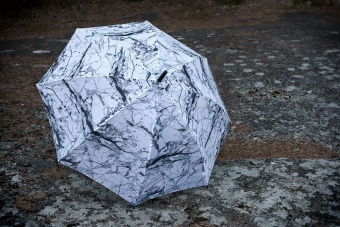 Зонт-трость Marble фото 3
