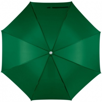 Зонт-трость Unit Color, зеленый фото 