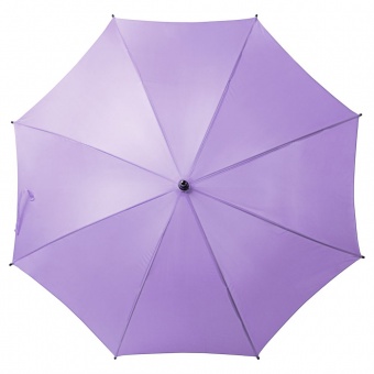 Зонт-трость Unit Standard, сиреневый фото 