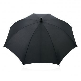 Зонт-антишторм из стекловолокна 23" фото 