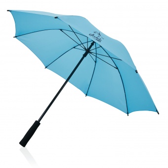 Зонт-антишторм из стекловолокна 23" фото 2