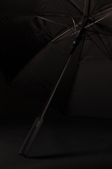 Зонт-трость антишторм Swiss Peak Tornado из rPET AWARE™, d116 см фото 