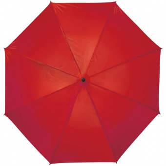 Зонт-трость Charme, красный фото 