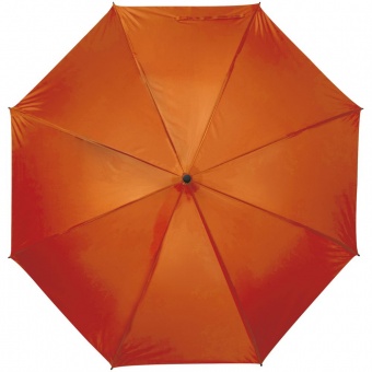 Зонт-трость Charme, оранжевый фото 