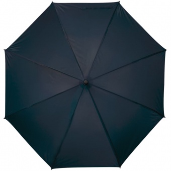 Зонт-трость Charme, темно-синий фото 