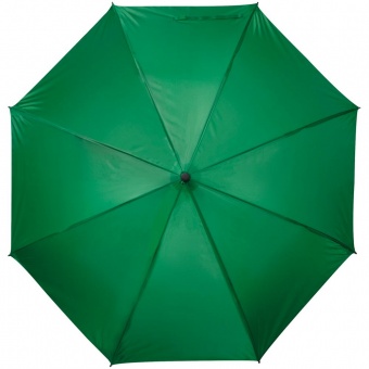 Зонт-трость Charme, зеленый фото 
