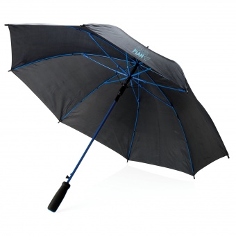 Зонт-трость из стекловолокна, d103 см  фото 2