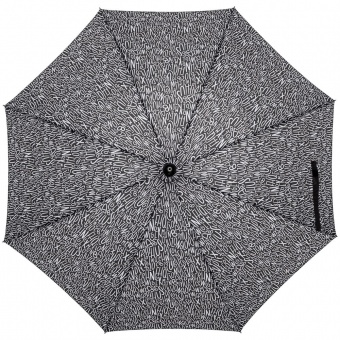 Зонт-трость Letterain фото 