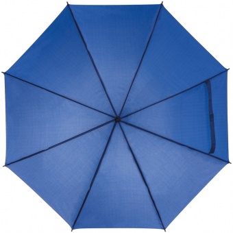 Зонт-трость Lido, синий фото 