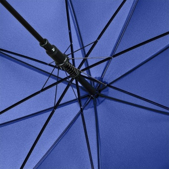 Зонт-трость LockWood, синий фото 