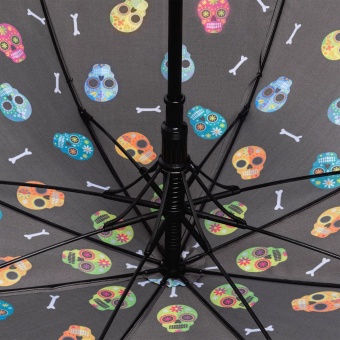 Зонт-трость Muertos фото 