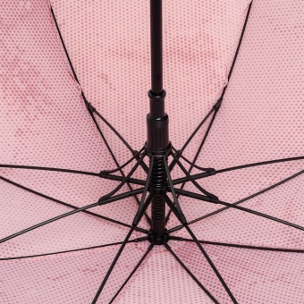 Зонт-трость Pink Marble фото 