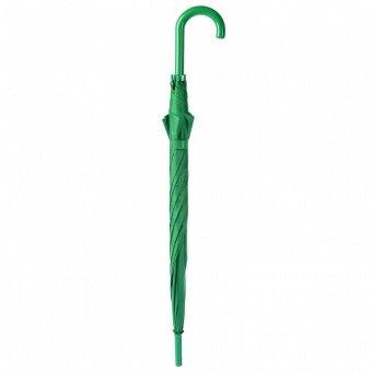 Зонт-трость Promo, зеленый фото 